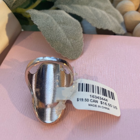 Rose Gold Ring - Picture 2 of 3